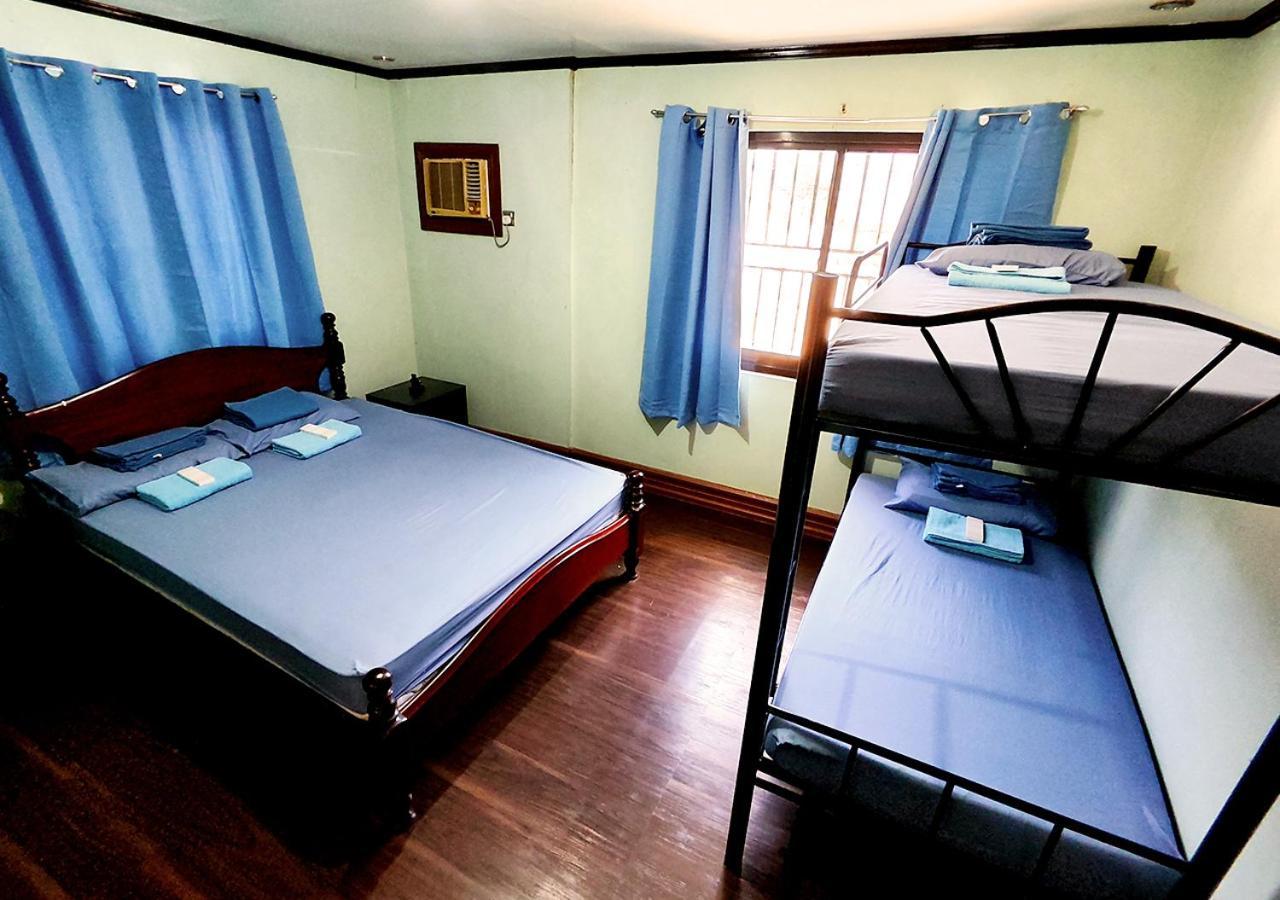 Leynes Taal Lake Resort And Hostel Tanauan  Exterior photo